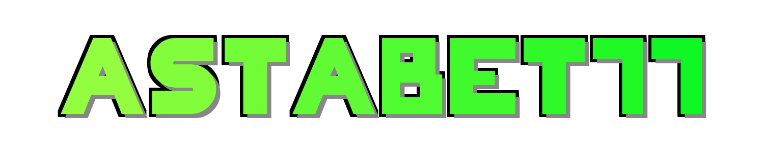 ASTABET77 Logo